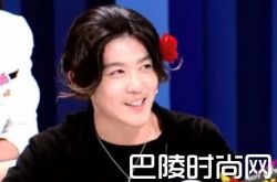 姜思达为什么叫大美玲 宣布出柜同性恋男朋友秦昊是谁