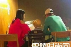 全智贤儿子首曝光 老公崔俊赫个人资料遭扒