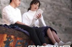 宋仲基宋慧乔否认旅行 恋爱传闻不实男方自曝有女友