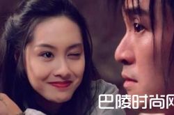 周星驰谈不婚原因 与朱茵为什么分手疑似第三者