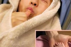 庾澄庆张嘉欣孩子出世 哈林与伊能静离婚原因曝光