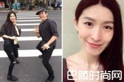 倪安东出轨被捉奸在床 老婆vivi个人资料背景曝光