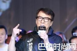 成龙怪癖藏40年 揭秘其为什么不认小龙女原因