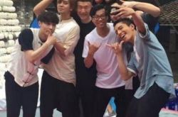 极限挑战第三季香港录制 什么时候播出嘉宾名单全曝光