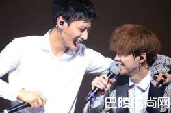 黄子韬喊话鹿晗 张艺兴不参加EXO兄弟重聚