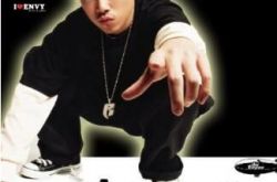 中国有嘻哈面具哥是欧阳靖吗 揭其老婆是谁个人资料背景