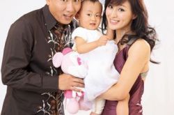 房子斌老婆是谁 房子斌杨雨婷有小孩吗