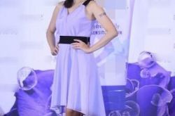 贾静雯产后怎么瘦的 贾静雯产后私人教练是谁