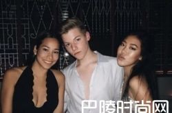 张学友回应女儿恋情 老婆罗美薇素颜近照曝光