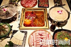 孟非回应火锅店价钱贵 黄磊和孟非开的火锅店被网友大骂