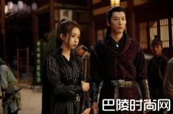 楚乔传结局曝光 楚乔和燕洵圆房了吗结局黑化娶了谁死了没有