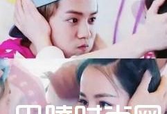 跑男第五季收官陆地夫妇分离 鹿晗喜欢迪丽热巴恋情成真