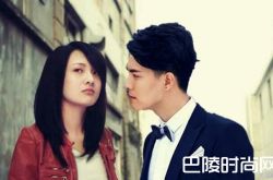 马天宇郑爽公开恋情 之前承认出柜不告而破