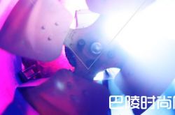 鹿晗全新专辑概念宣传片上线 唱出鹿晗专属的色彩风格