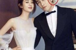 赵丽颖林更新最新消息有吻戏吗 个人资料曝光曾因学历低被取笑