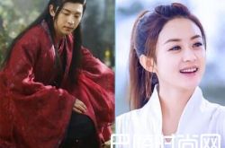 邓伦在楚乔传演萧策 其个人资料女朋友是谁被扒