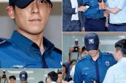 TOP崔胜贤吸毒案判决曝光 吸毒练习生系女友自曝已上床