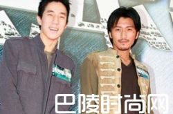 房祖名谢霆锋什么关系 房祖名为什么毒打谢霆锋