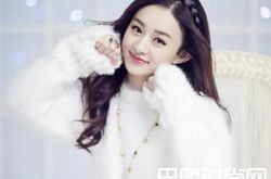 2017赵丽颖男友是谁 其新恋情坐实与林更新有可能吗