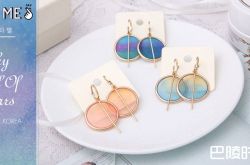 沙滩小美人鱼必不可少的5款饰品 助长清凉夏日