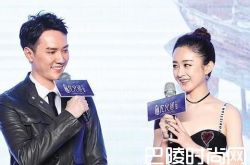 赵丽颖和冯绍峰什么关系？赵丽颖和冯绍峰恋情是炒作吗？