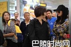 杨幂被赶出机场 被刘恺威打一巴掌两人婚姻绝对有问题