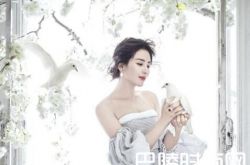 刘涛登杂志双封面 可攻可受网友直呼想嫁