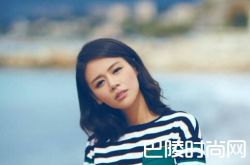 马思纯挤兑李荣浩笔风细腻 网友称男友不生气吗