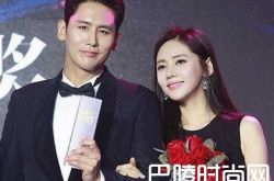 秋瓷炫于晓光领证结婚 一个整容一个出轨黑历史遭扒