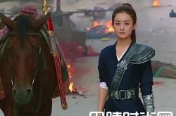 楚乔传小说宇文玥抛弃月七 结局楚乔带领秀丽军重回燕北