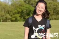 美国FBI表示：章莹颖已经死亡案情回顾疑点重重