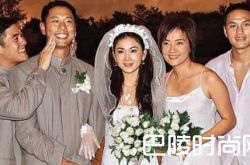 温碧霞婚姻陷危机 揭温碧霞与富豪老公的身世背景大反差