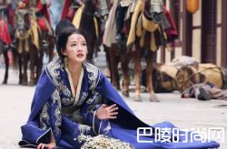 楚乔传小说全文阅读结局曝光 结局剧透淳儿被燕北军玷污黑化