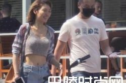 朱雨辰恋情曝光  不仅低调而且钢琴水平十级