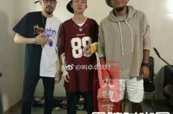 中国有嘻哈卓卓TT同台 卓卓TT个人资料谁更厉害