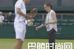 2017温网男单决赛时间看点 选手穿黑内裤被判违规