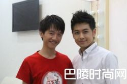 许豪杰恋童癖遭扒皮 关注大量不良账号个人资料遭扒