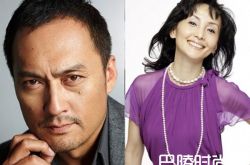 日本影帝承认出轨 渡边谦不认女儿与章子怡曾拍过三级片