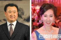 王健林谈万达负债 揭王健林的老丈人是谁妻子林宁家世被扒