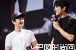 林更新晒照撞脸王思聪  盘点圈内撞脸极高的明星