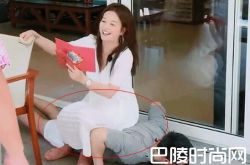 赵薇把黄晓明坐趴了 传赵薇老公黄有龙是许宗衡的司机