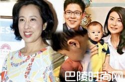 郭晶晶女儿受家族宠爱爷爷霍震霆心痒痒总想见她 郭晶晶女儿正面照曝光