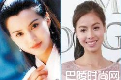 翻版李若彤最美！香港小姐十二强选手合照这次颜值真在线