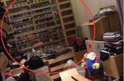 阿娇新家曝光 豪宅内景照奢侈令人咋舌