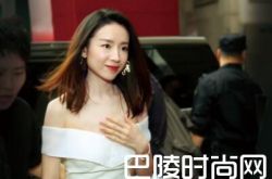 董洁隔5年发微博 当年出轨王大治事件让自己崩溃