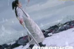 楚乔传大结局剧情介绍 宇文玥落入冰湖生死未卜