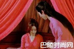 楚乔传燕洵楚乔洞房照曝光 结局疑又出现大反转