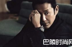 马伊琍谈陈道明 演员是文化作品的重要承载者