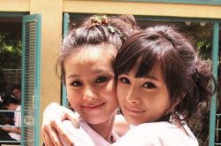 刘诗诗为什么讨厌杨幂 自曝嫁给大17岁的吴奇隆原因