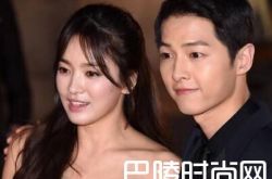 宋仲基宋慧乔婚礼场地曝光 伴郎伴娘团阵容堪比颁奖礼